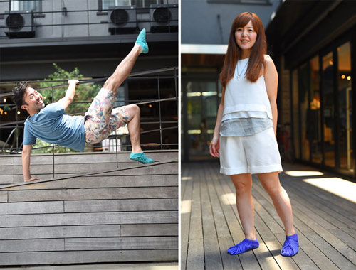 Tin vui mới dành cho những cô dâu thích quot;đồ độcquot; - 12