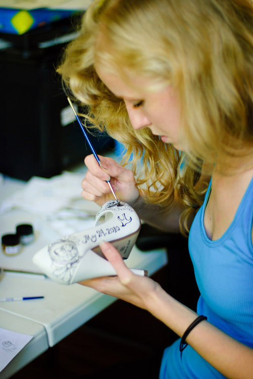 Tin vui mới dành cho những cô dâu thích quot;đồ độcquot; - 1