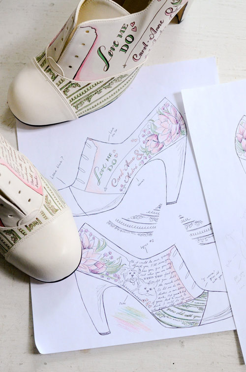 Tin vui mới dành cho những cô dâu thích quot;đồ độcquot; - 6