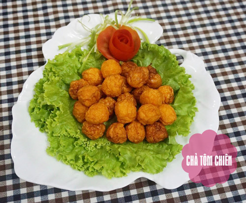 Thực đơn hấp dẫn cả nhà đều mê - 3