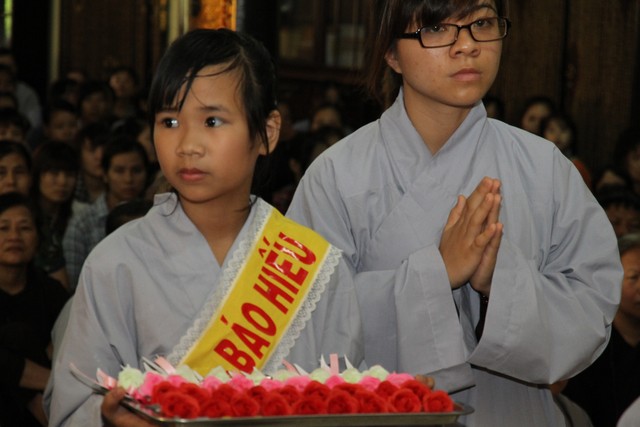 Qua Rằm, có phải kiêng kị tháng “cô hồn”? - 1