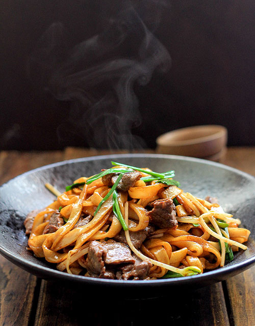 4 món phở ngon miệng vào bữa sáng - 3