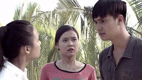 Hot girl Sam bị nghi ngờ có em gái sinh đôi - 9