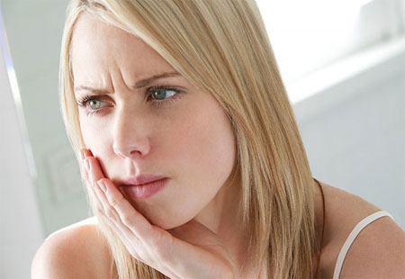 Cách chữa nhiệt miệng đơn giản mà hiệu quả nhất - 6