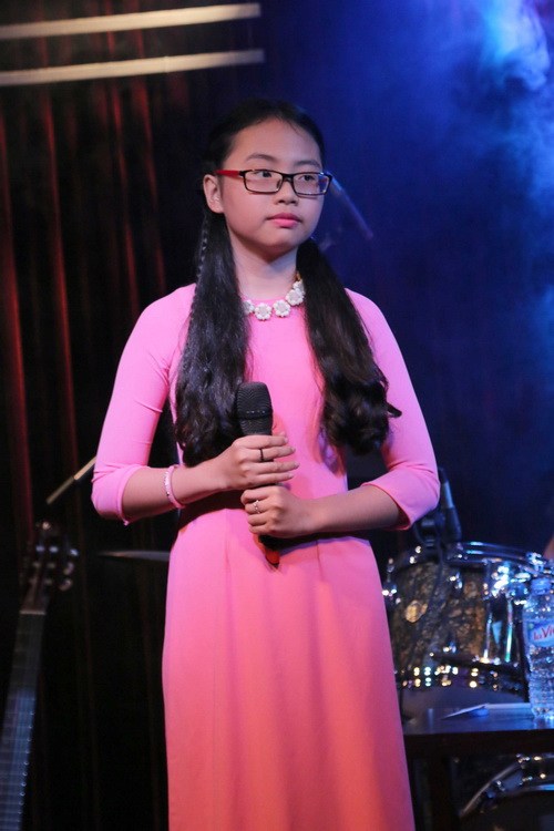 Trọng Nghĩa lần đầu hát với Quang Lê sau khi quot;lột xácquot; - 2