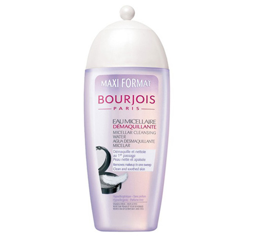 Phân biệt các sản phẩm tẩy trang thông dụng nhất hiện nay - 1