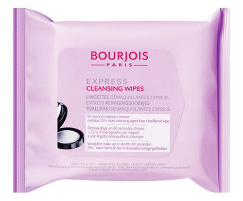 Phân biệt các sản phẩm tẩy trang thông dụng nhất hiện nay - 12