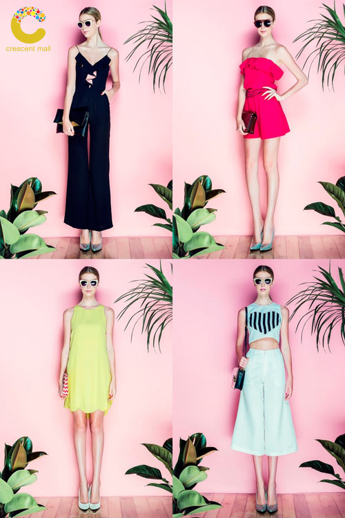 Cơn bão “sale khủng đến nửa đêm” lại đổ bộ tại Crescent Mall - 3