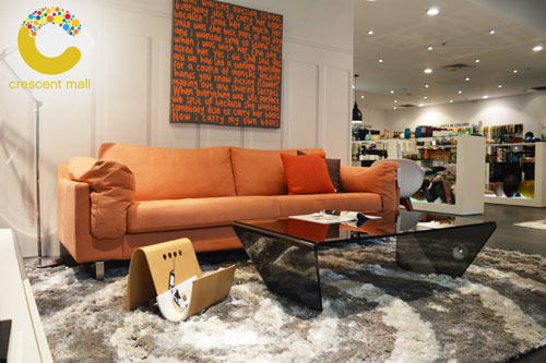 Cơn bão “sale khủng đến nửa đêm” lại đổ bộ tại Crescent Mall - 4