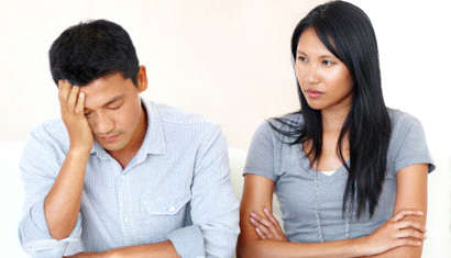 Mẹ chồng không ưa thì #039;dưa cũng có dòi#039; - 1