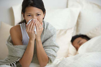 Mẹ chồng không ưa thì #039;dưa cũng có dòi#039; - 2