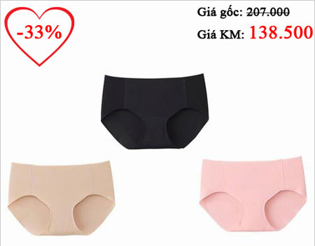 Nguy cơ ung thư tiềm ẩn từ việc sử dụng đồ lót không rõ nguồn gốc - 12