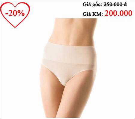 Nguy cơ ung thư tiềm ẩn từ việc sử dụng đồ lót không rõ nguồn gốc - 13
