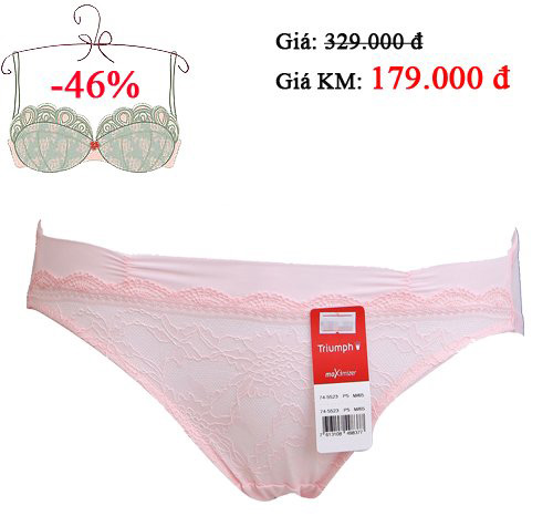 Nguy cơ ung thư tiềm ẩn từ việc sử dụng đồ lót không rõ nguồn gốc - 14