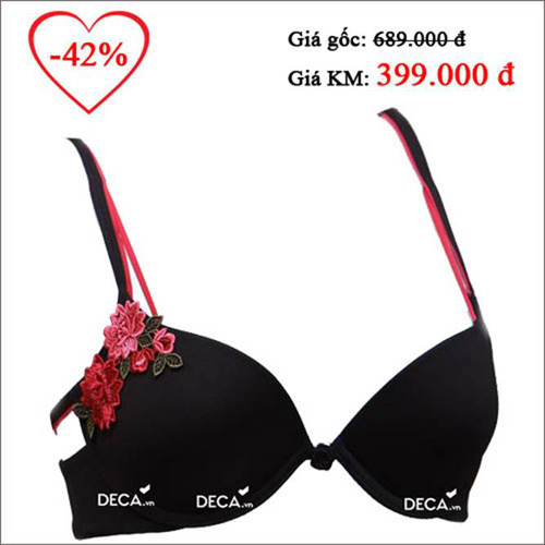 Nguy cơ ung thư tiềm ẩn từ việc sử dụng đồ lót không rõ nguồn gốc - 6