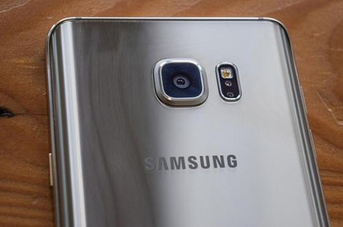 Điện thoại Samsung dưới 200 USD lộ cấu hình - 1