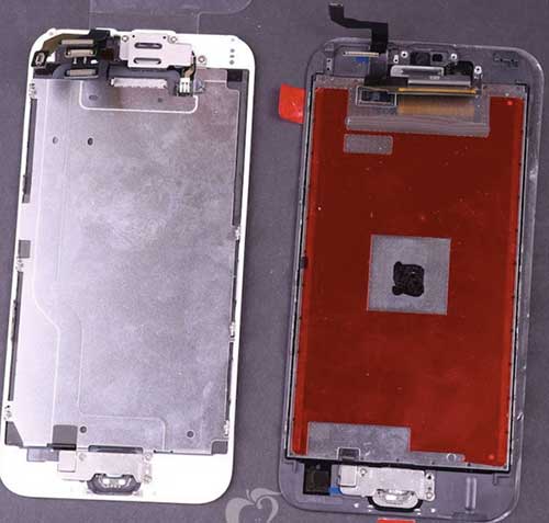 “Soi” cận cảnh tính năng quan trọng nhất trên iPhone 6S - 1
