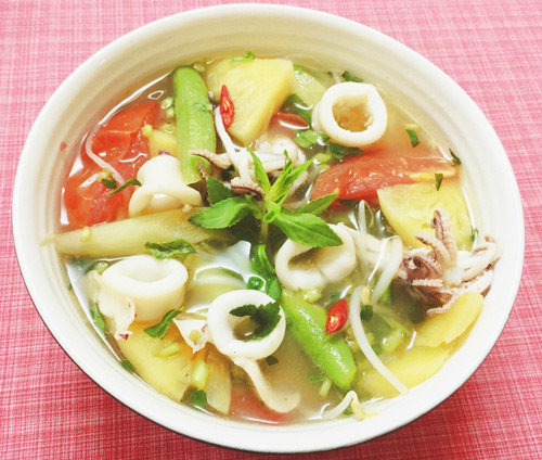 Những món ăn ngon cho cơm chiều thứ 7 - 3