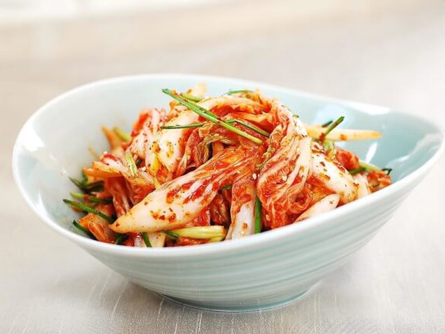 Những món ăn ngon cho cơm chiều thứ 7 - 5