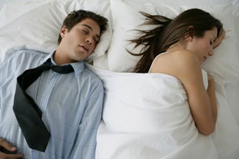 Những điều chồng làm khiến vợ ‘cụt hứng’ - 1