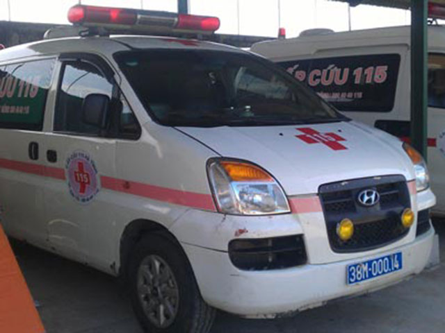 Chuyện lạ có thật: Tư nhân sở hữu đầu số... 115 - 3