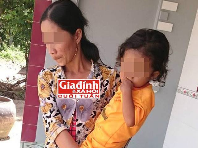 Gặp người từng chứng kiến mẹ bị sát hại trong ngày cưới - 2