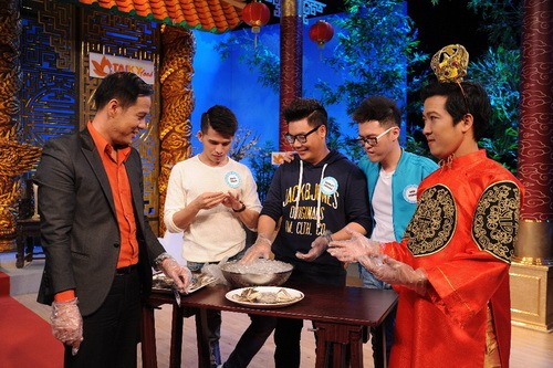 Nhã Phương công khai nói yêu Trường Giang - 13