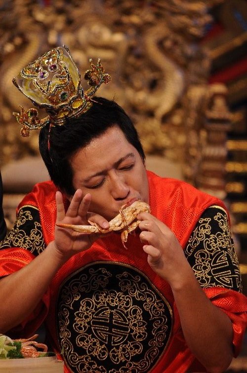 Nhã Phương công khai nói yêu Trường Giang - 10