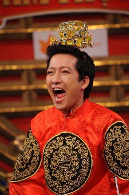 Nhã Phương công khai nói yêu Trường Giang - 1