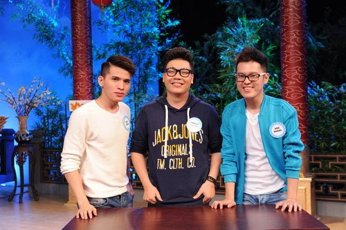 Nhã Phương công khai nói yêu Trường Giang - 3