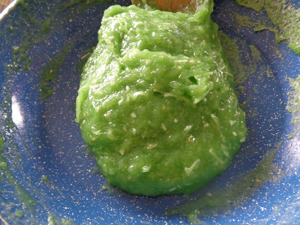 Bánh Trung thu dẻo nhân cốm đầy hấp dẫn - 4