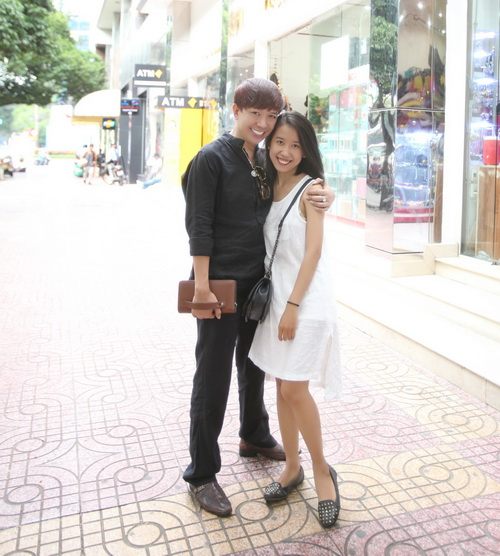 Con gái Long Nhật ngày càng ra dáng thiếu nữ - 2