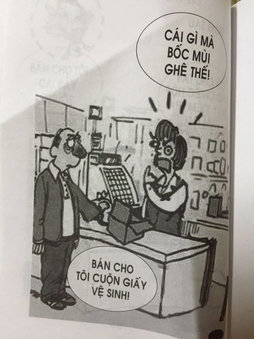 Loạn sách dạy trẻ nhảm nhí! - 2