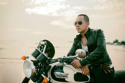 Mối tình 7 năm của chàng trai cầu hôn trên phố Sài Gòn - 1