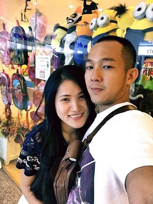 Mối tình 7 năm của chàng trai cầu hôn trên phố Sài Gòn - 6