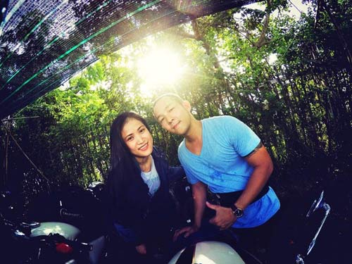 Mối tình 7 năm của chàng trai cầu hôn trên phố Sài Gòn - 7