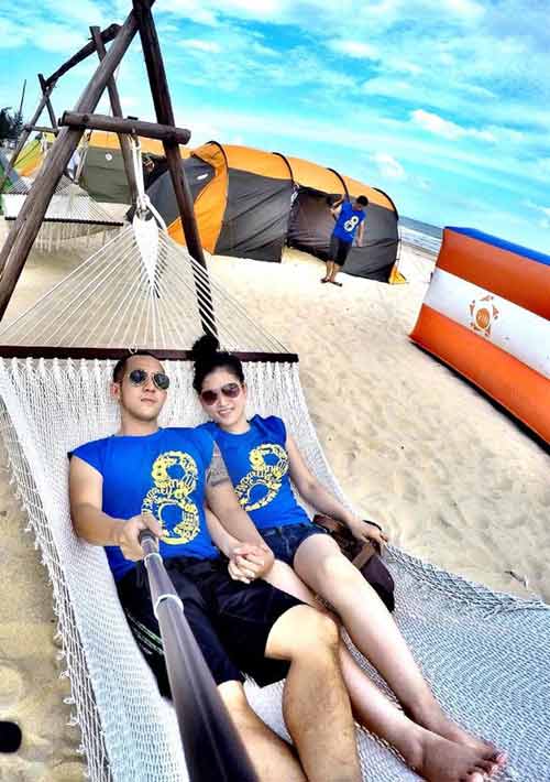 Mối tình 7 năm của chàng trai cầu hôn trên phố Sài Gòn - 9