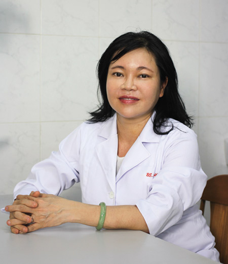 Muốn làm đẹp hiệu quả, cần chuyên biệt theo độ tuổi - 1