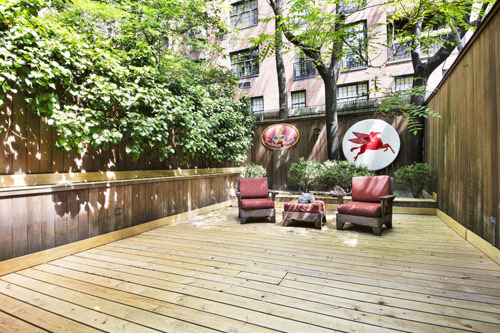 Nhà của Marilyn Monroe cho thuê một tháng hơn 600 triệu đồng - 7