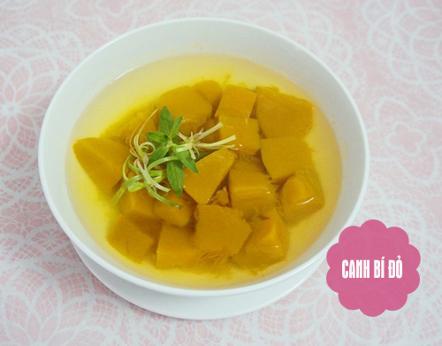 Bữa cơm hấp dẫn khiến cả nhà đều mê - 5