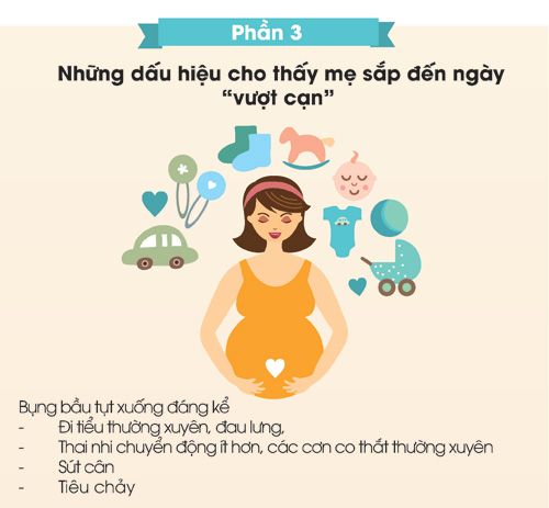 Những điều mẹ bầu cần nhớ để hoàn thành tốt nhiệm vụ - 8