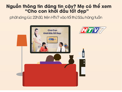Những điều mẹ bầu cần nhớ để hoàn thành tốt nhiệm vụ - 9