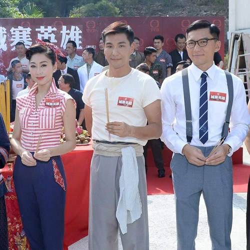 Bắt gặp Phạm Băng Băng tại căn hộ của Lý Thần - 9