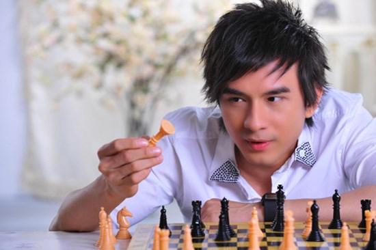 Khi Sao Việt bị sàm sỡ và hãm hại - 3