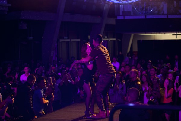 Khi Sao Việt bị sàm sỡ và hãm hại - 5