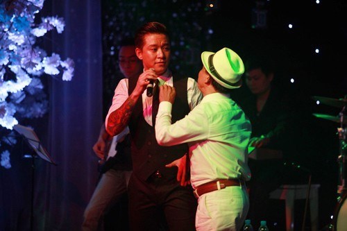 Khi Sao Việt bị sàm sỡ và hãm hại - 6