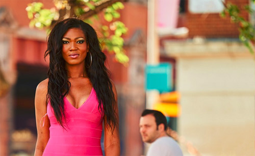 Chuyển giới xong vẫn ế vì... quá cao - 3