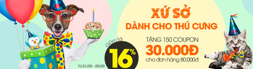 Thả ga mua sắm cùng “Đại tiệc sinh nhật khuyến mãi 50%” mừng Deca 1 tuổi - 11