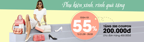 Thả ga mua sắm cùng “Đại tiệc sinh nhật khuyến mãi 50%” mừng Deca 1 tuổi - 13
