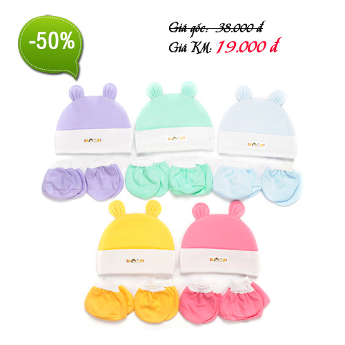 Thả ga mua sắm cùng “Đại tiệc sinh nhật khuyến mãi 50%” mừng Deca 1 tuổi - 3